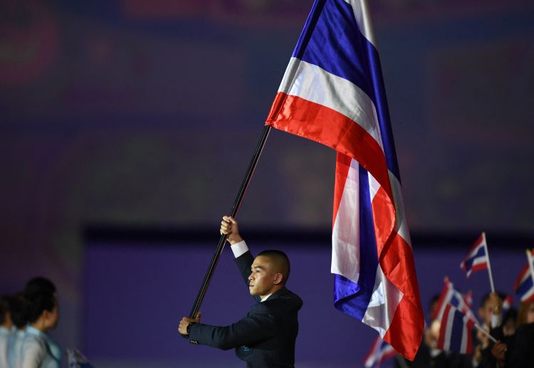 ทีมชาติไทย มีศักดิ์ศรีเป็นเดิมพันในฐานะเจ้าภาพซีเกมส์ 2025