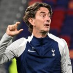 စပါးဟာ ပရီးမီးယားလိဂ် ပွဲစဉ် ၉ အပြီးမှာ ၅ ပွဲနိုင်၊ ၂ ပွဲ သရေ၊ ၂ ပွဲ ရှုံးပြီး ရမှတ် ၁၇ မှတ် ရရှိကာ အမှတ်ပေးဇယား ထိပ်ဆုံးက အာဆင်နယ်နဲ့ ၅ မှတ်သာ ကွာဟနေပါတယ်။