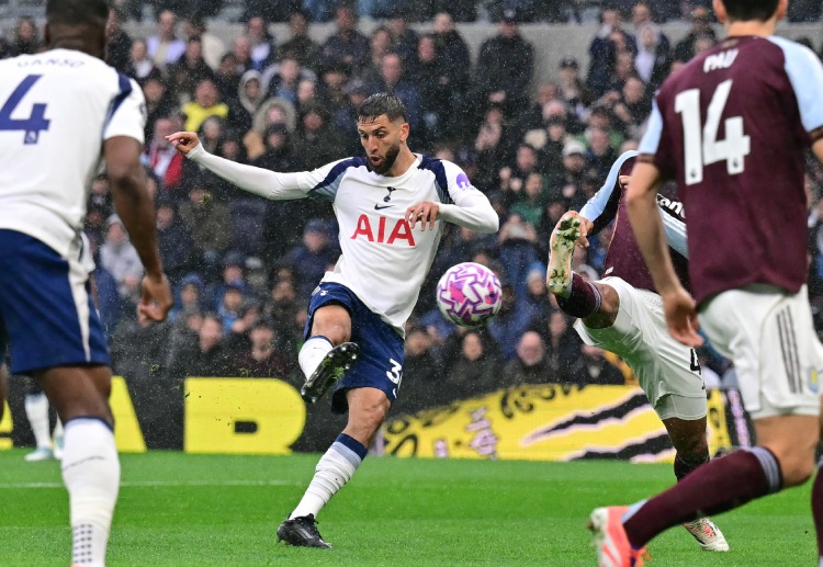 Premier League: Tottenham vẫn có quyền tự tin ở trận này