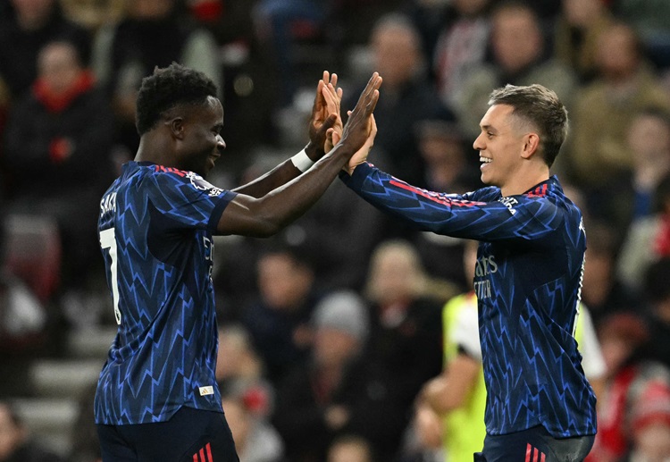 英超联赛 攻进扳平球