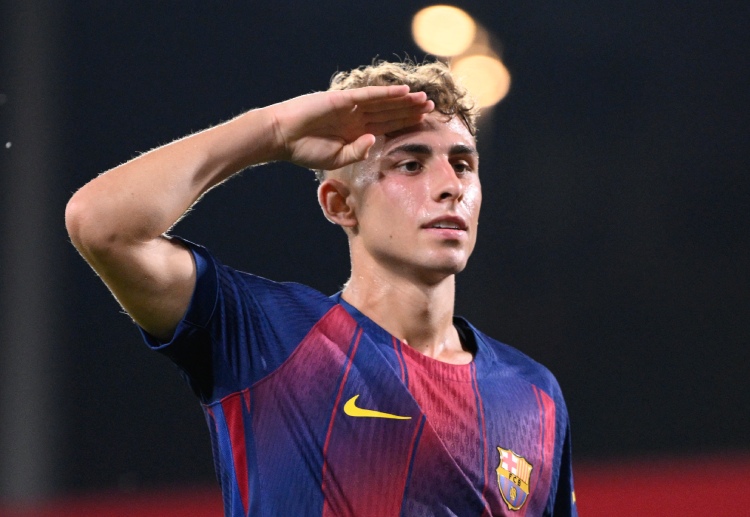 ဖာမင်း လိုပက်ဇ် ကတော့ အသင်းကြီး တော်တော်များများရဲ့ ပစ်မှတ် ဖြစ်နေပေမယ့် လာလီဂါ ကလပ်မှာပဲ ဆက်ရှိချင်ကြောင်း ပြောကြားထားပါတယ်။