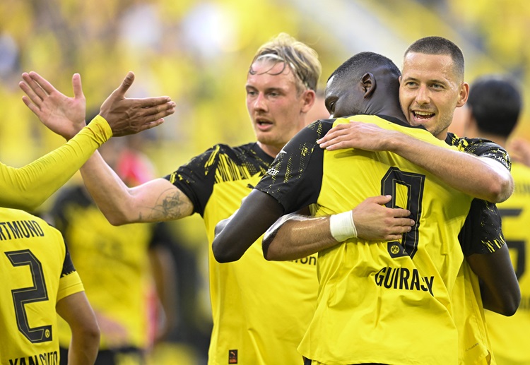 欧冠联赛 本赛季欧冠，多特蒙德进攻如火如荼，科瓦奇的球队前三场比赛均打入四球以上