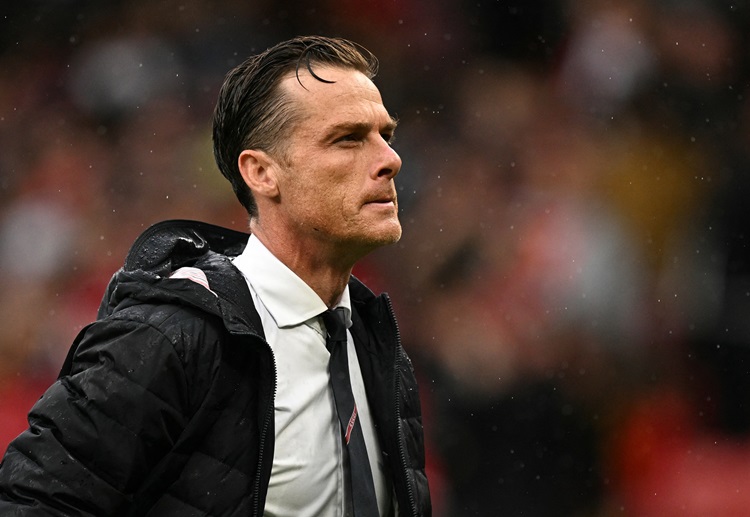 英超联赛 连胜戛然而止,让伯恩利主帅帕克在赛后神情凝重。