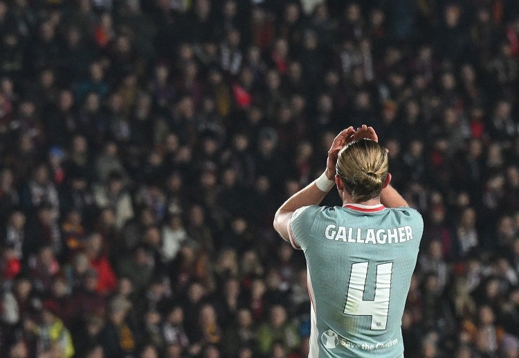 မက်ဒရစ် ကလပ် ကလည်း သူတို့ရဲ့ ကစားသမားကို ပရီးမီးယားလိဂ်ဆီ ပြန်လည် စေလွှတ်ဖို့ စိတ်အား ထက်သန်နေကြောင်း သိရပါတယ်။