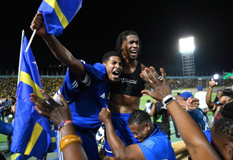 ကူရာကာအိုဟာ ကမ္ဘာ့ဖလား ခြေစစ်ပွဲ ဥရောပဇုန် အုပ်စု ဘီမှာ ဂျမေကာ၊ ထရီနီဒတ်၊ ဘာမျူဒါ တို့နဲ့ တစ်အုပ်စုတည်း ကျရောက်ခဲ့ပါတယ်။