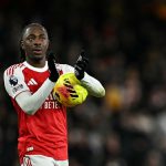 Arsenal thi đấu trận thứ năm vòng phân hạng Champions League chạm trán Bayern Munich