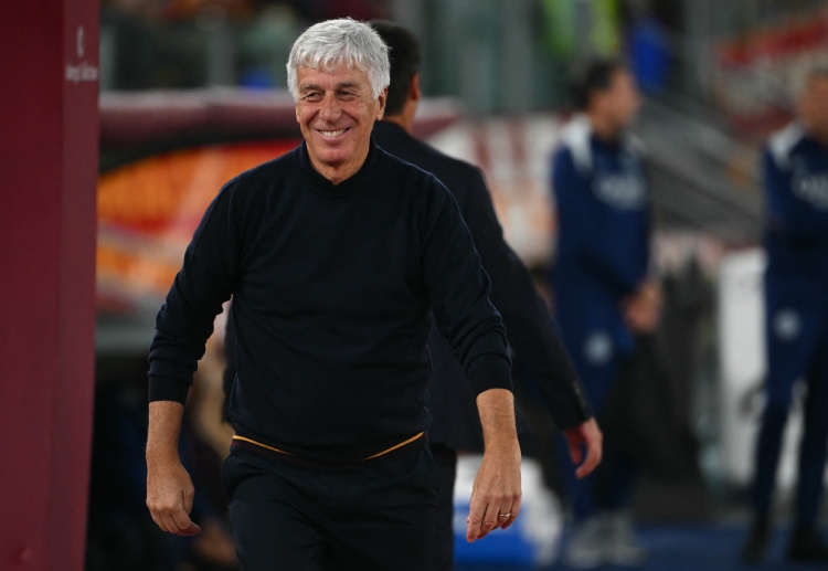 Serie A: AS Roma có thể sẽ có thêm 1 trận đấu không dễ dàng