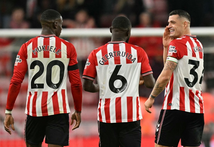 Premier League: Sunderland vẫn sẽ có quyền hy vọng ở trận này
