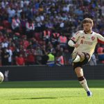 လက်ရှိ ဒီကစားသမားရဲ့ အခြေအနေကို ဘွန်ဒက်စ်လီဂါ ထိပ်သီး ကလပ်တွေက စောင့်ကြည့်နေကြပါတယ်။