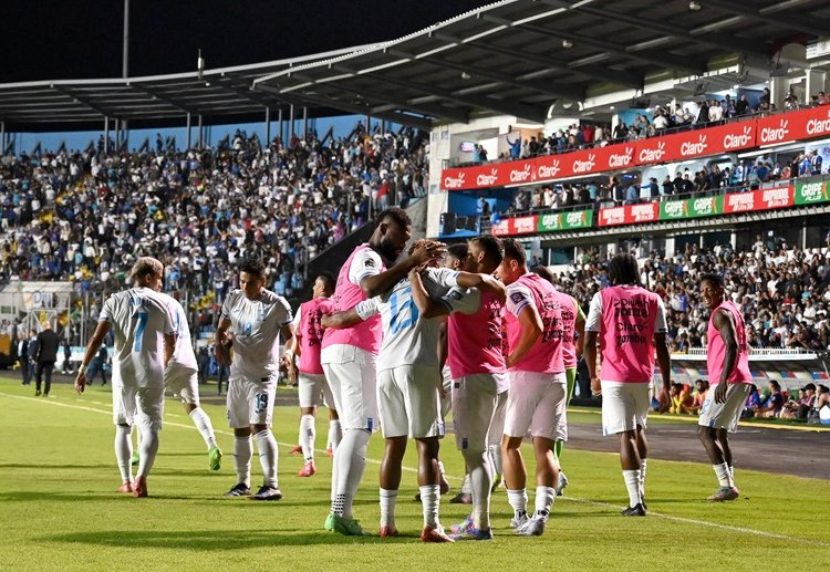Honduras aim to keep top spot by beating Costa Rica in their upcoming World Cup 2026 qualifier