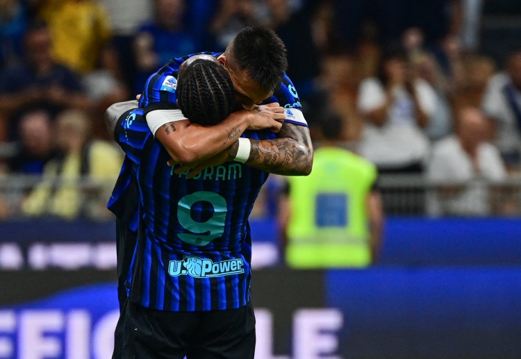 意甲联赛 近况火热