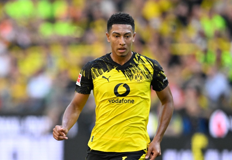 Bundesliga: Dortmund thường gặp khó khăn trước Stuttgart ở những mùa gần đây