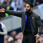 Manchester United are seventh in the Premier League with 18 points