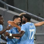 Lazio đá vòng 12 Serie A 2025/26 với cuộc chạm trán Lecce