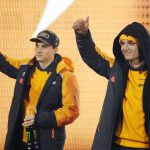 The Formula 1 championship tightens as Norris and Piastri lose crucial points in Las Vegas