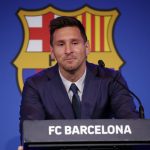 ဒါပေမယ့်လည်း မက်ဆီဟာ ကစားသမား အနေနဲ့ မဟုတ်ပဲ လာလီဂါ ကလပ်ရဲ့ အားကစား ဒါရိုက်တာ တစ်ယောက် အနေနဲ့ ပြန်လာနိုင်ဖွယ် ရှိနေကြောင်း သုံးသပ်နေကြပါတယ်။