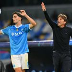 나폴리는 최근 4경기 연속 무득점의 심각한 골 가뭄에 시달리고 있다.