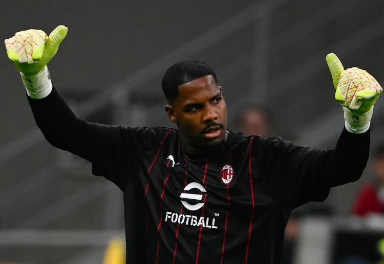 意甲联赛 把握机会