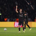 เปแอสเช เก็บชัย ยูฟ่า แชมเปี้ยนส์ลีก 2025