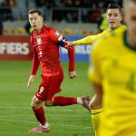 လီဝမ်ဒေါစကီးက ဒီရာသီမှာ လာလီဂါ ပွဲစဉ် ၉ ပွဲမှာ ၇ ဂိုး သွင်းယူထားပေမယ့် သူ့ရဲ့ ကြံ့ခိုင်မှုနဲ့ ပတ်သတ်ပြီး မေးခွန်းထုတ်စရာတွေ ပိုများလာနေပါတယ်။