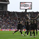 Vòng loại World Cup 2026: Bồ Đào Nha có một trận đấu rất thăng hoa