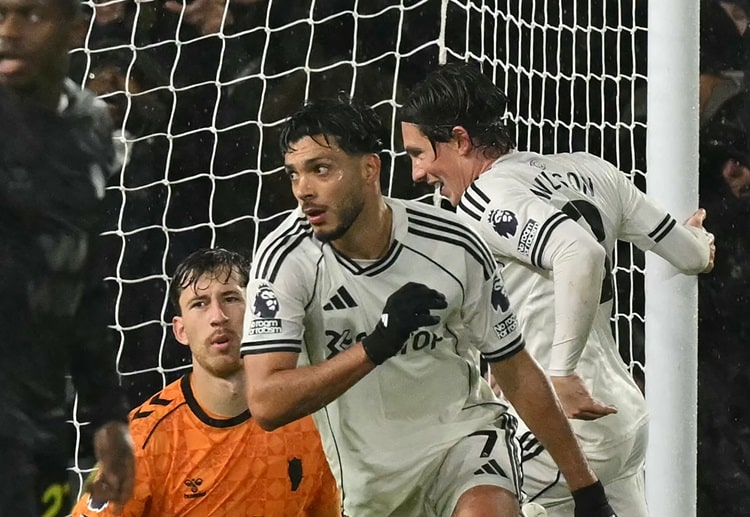 ฟูแล่ม เก็บ 3 แต้ม จากน้องใหม่ฟอร์มแรง พรีเมียร์ลีก 2025