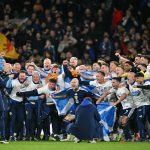 Scotland have qualified for the World Cup for the first time in 28 years.