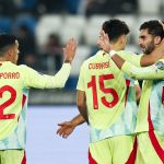 Vòng loại World Cup 2026: Tây Ban Nha giành một chiến thắng thuyết phục