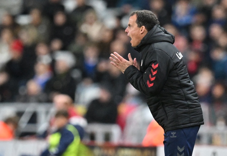 英超联赛 惊艳开季