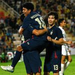 Vòng loại Asian Cup 2027: Thái Lan vẫn đang tràn trề hy vọng có vé dự Asian Cup 2027