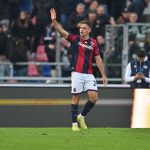 Bologna giành 3 điểm ở vòng 11 Serie A khi tiếp đón Napoli