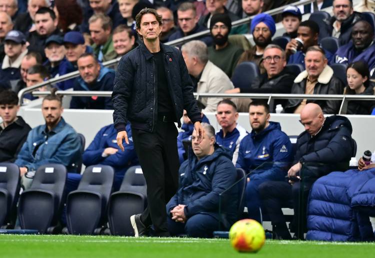 ท็อตแน่ม ฮ็อตสเปอร์ ผลงานใน ยูฟ่า แชมเปี้ยนส์ลีก 2025 ยังไม่แพ้ใคร