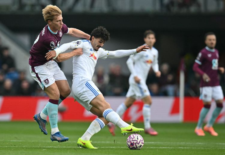 Premier League: Burnley có thể sẽ có thêm 1 trận đấu khó khăn trước một đối thủ mạnh