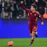 Serie A: AS Roma đang thi đấu không quá tệ