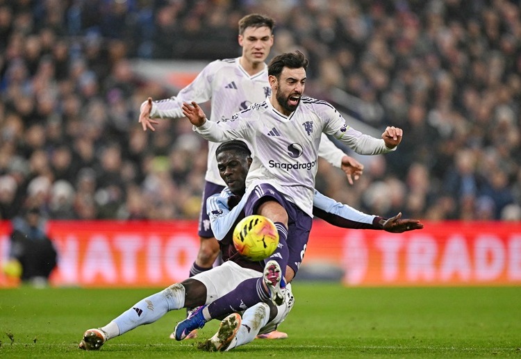 Premier League Aston Villa vs Manchester United: Morgan Rogers continues to show his class as Aston Villa extend their impressive run