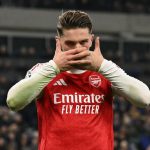 英超联赛 小胜埃弗顿