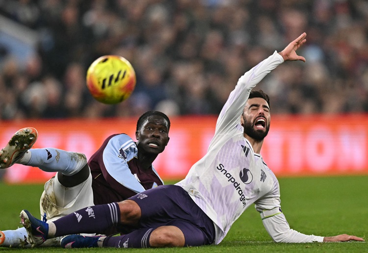 Taruhan Premier League: Manchester United vs Newcastle United