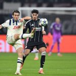 อตาลันต้า มี 10 แต้ม เท่า เชลซี ใน ยูฟ่า แชมเปี้ยนส์ลีก 2025