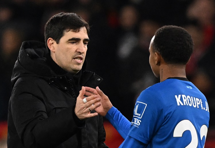 ဘန်လေက ၁၂၁ နှစ် အတွင်း ပရီးမီးယားလိဂ်မှာ အဆိုးရွားဆုံး ခုနစ်ပွဲ ဆက်တိုက် ရှုံးနိမ့်မှုကို အဆုံးသတ်ခဲ့ပါတယ်။