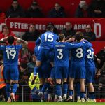 ယူနိုက်တက်ဟာ နောက်ဆုံး ကစားတဲ့ ပရီးမီးယားလိဂ် ၇ ပွဲမှာ ၂ ပွဲသာ အနိုင်ရခဲ့တာပါ။