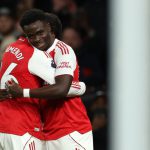 အူနိုင်း အမ်မရီရဲ့ အသင်းက ပရီးမီးယားလိဂ် နောက်ဆုံး ၄ ပွဲဆက် အနိုင်ရထားပြီး လက်ရှိ အမှတ်ပေးဇယား အဆင့် ၃ နေရာကို ရောက်ရှိနေပါတယ်။