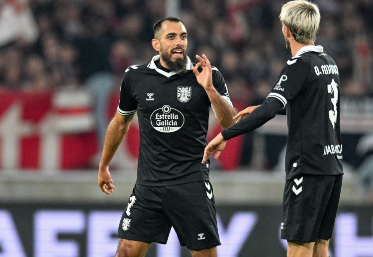 เซลต้า บีโก้ หวังลุ้นมีแต้มจาก เบร์นาเบว ลา ลีกา 2025