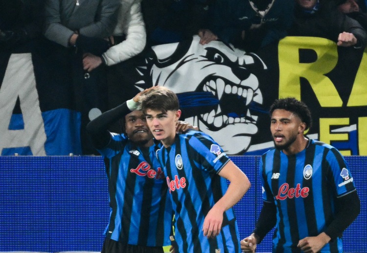 အတ္တလန္တာဟာ ချန်ပီယံလိဂ်မှာ ပုံစံကောင်းတွေ ပြသနေတဲ့ အသင်းဖြစ်တာကြောင့် ချဲလ်ဆီးတို့ အတွက် အစစအရာရာ ခက်ခဲခဲ့ရပြီး စီးရီးအေ ကလပ်က ချဲလ်ဆီးကို အနိုင်ယူပြီး အဆင့် ၃ နေရာကို တက်လှမ်းသွားနိုင်ခဲ့ပါတယ်။