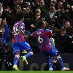 英超联赛 巩固上半区