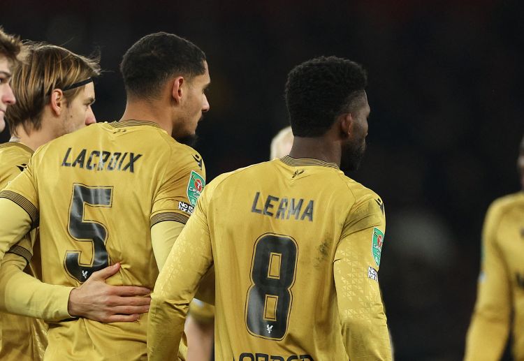 คริสตัล พาเลซ ได้เปรียบทั้งขุมกำลัง และการเล่นในบ้าน พรีเมียร์ลีก 2025