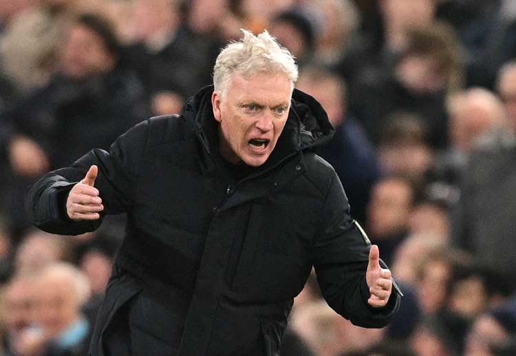 Everton bị đánh bại trên sân nhà ở vòng 17 Premier League