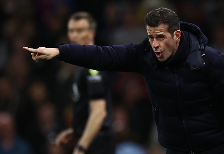 Fulham aim to secure three points against Nottingham Forest in the Premier League this weekend