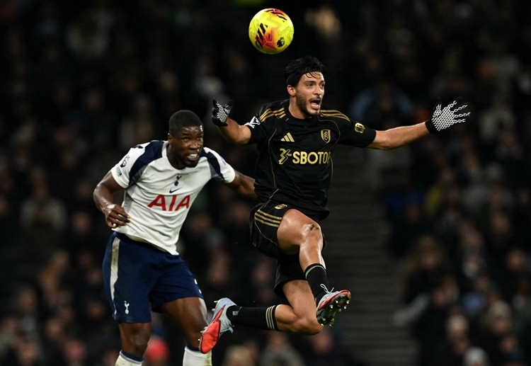 Raul Jimenez berpeluang tambah gol di Premier League musim ini
