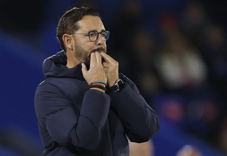 Getafe are ready to dominate at home and beat the formidable Espanyol in upcoming La Liga weekend clash