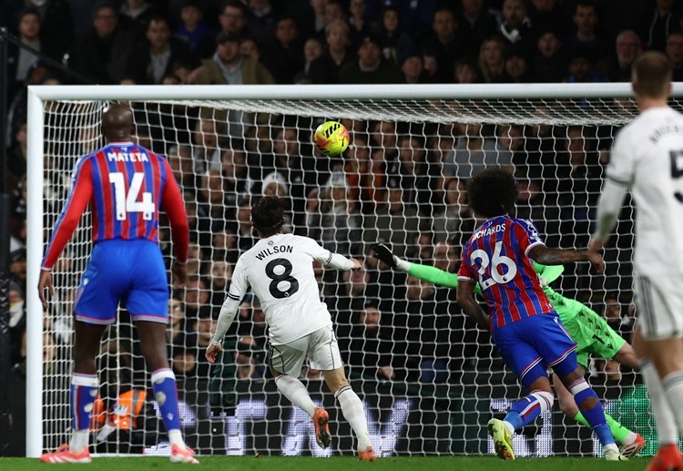 ฟูแล่ม ชวดแต้มในบ้าน พรีเมียร์ลีก 2025